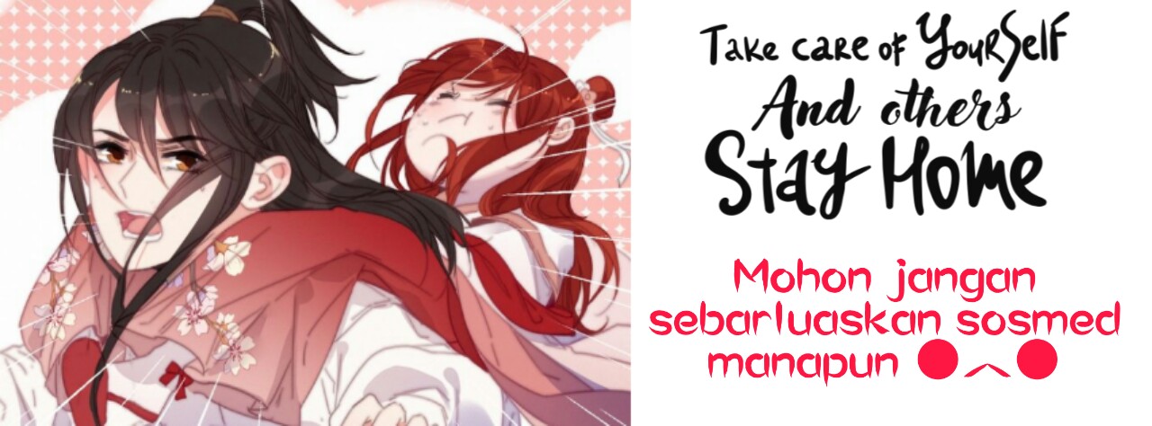 Ni Yu: God is a Girl Chapter 04 Gambar 1